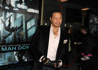 Terrence Howard (Kevin Winter/Getty Images)